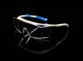 Schutz Überbrille 5x7Med