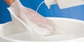 Bild 2 von Vala Clean soft Einmal-Waschhandschuh 15 Stück