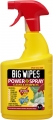 Big Wipes Power Spray 1 Liter Flasche